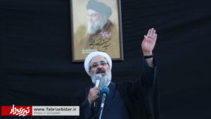 سید حسن، شیعه را در قلب مقاومت جاری ساخت / مسئول فرهنگی استان از خواب بیدار شوند
