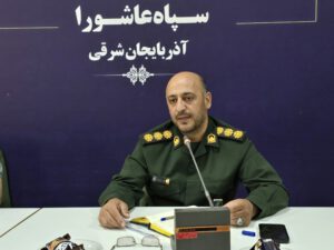 آذربایجان شرقی ۲۶۷ شهید ورزشکار تقدیم اسلام کرده است
