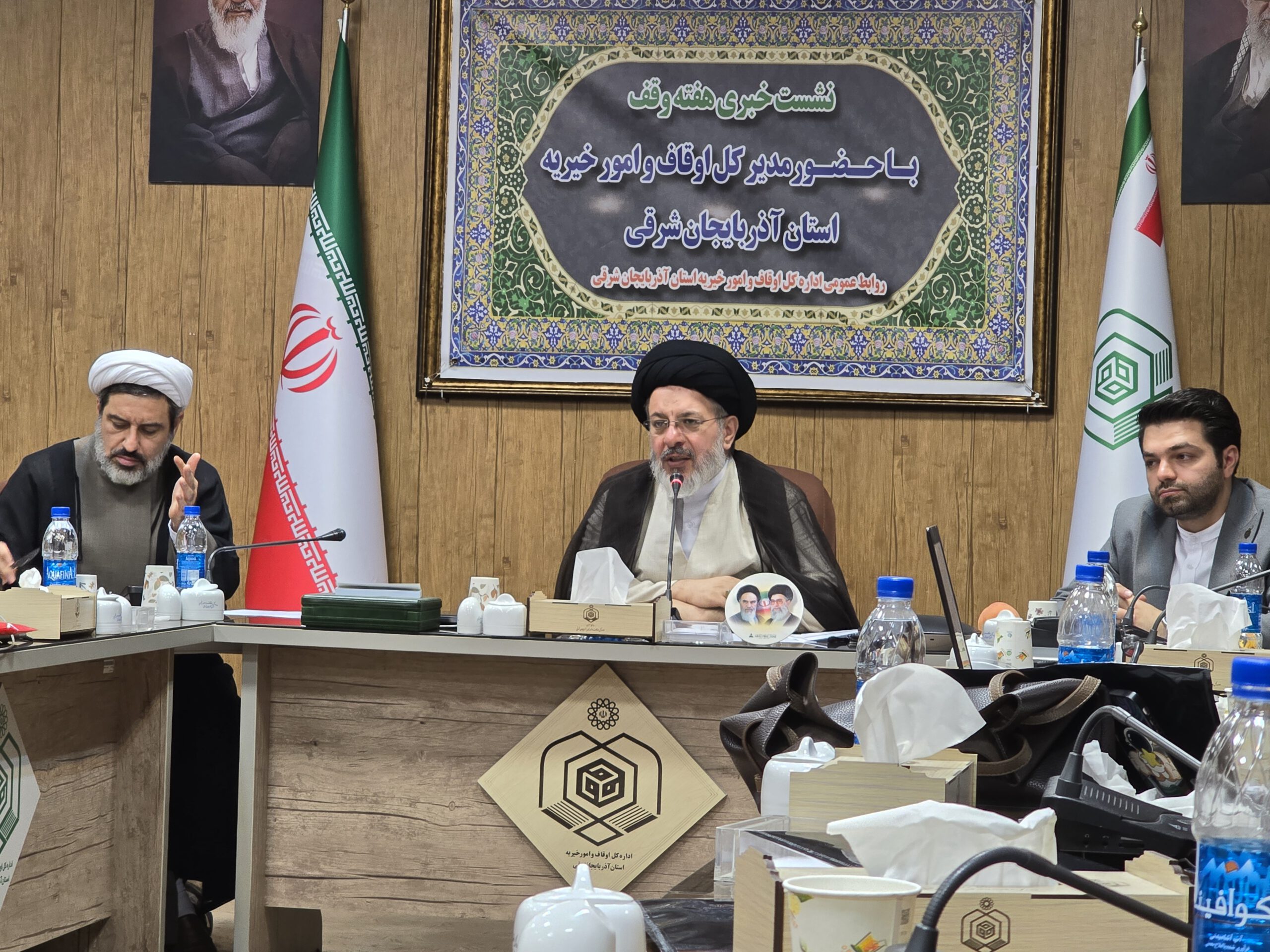 تبریز میزبان بزرگترین رویداد قرآنی کشور خواهد بود 