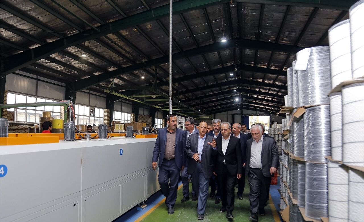 جبران عقب‌ماندگی‌های تاریخی آذربایجان شرقی نیازمند مشارکت بخش خصوصی است