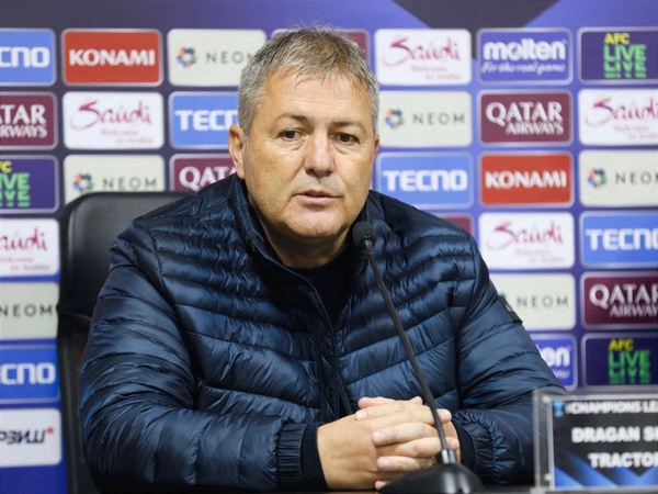 می‌خواهیم در آسیا بهترین نتیجه را کسب کنیم