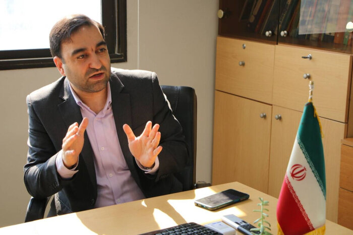 نشست جریان در دانشگاه‌ها برگزار می‌شود