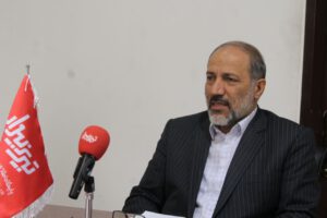 نماز جمعه امروز و خطبه های رهبری وعده صادق 3 بود /همه کشورهای اسلامی یک دشمن مشترک دارند 