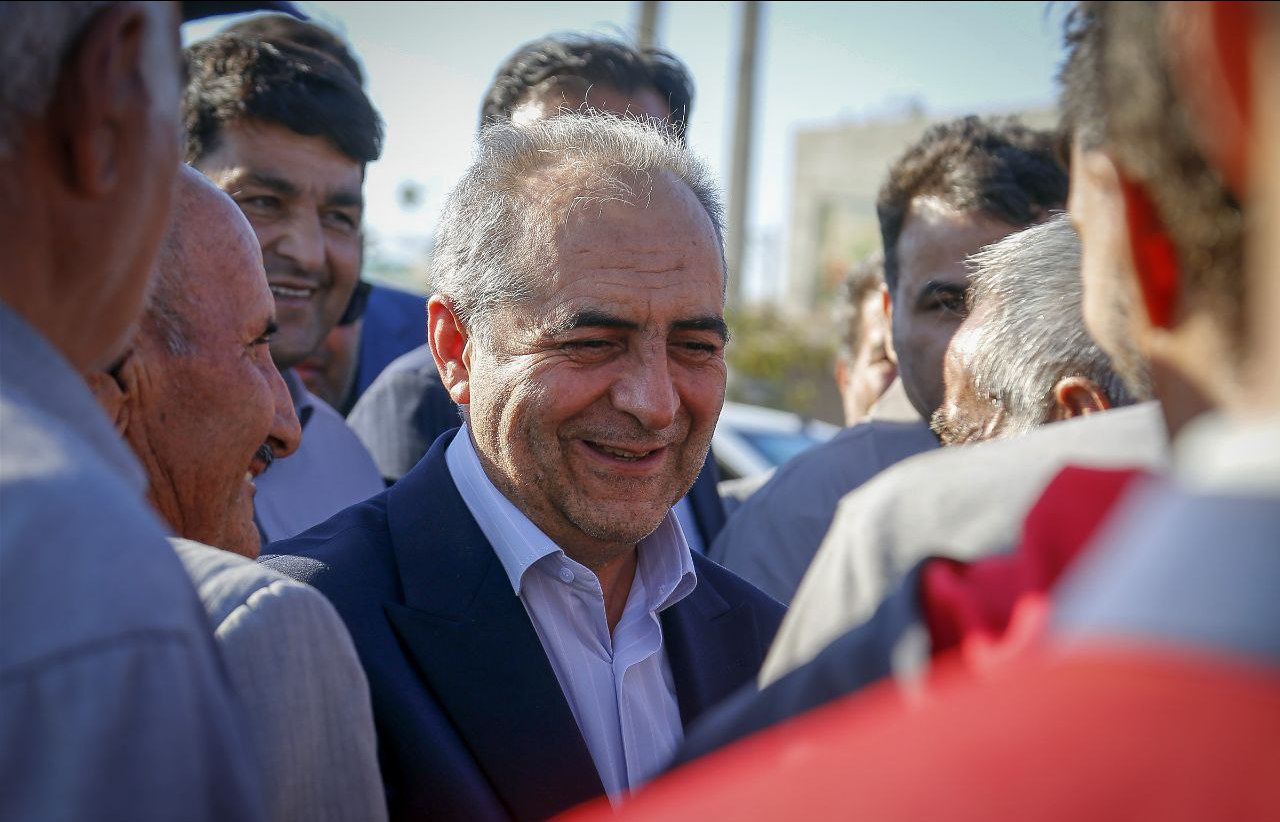 سرمست و چالش‌های آذربایجان‌شرقی و انتظارات مردم