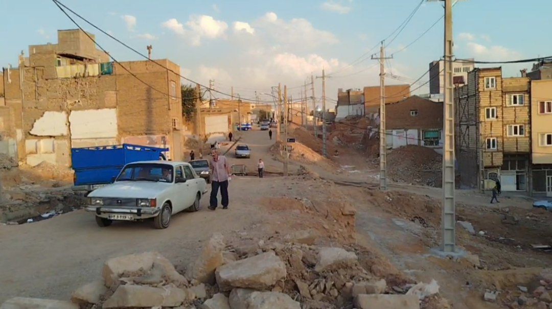 قرارمان آخر خرداد بود / مسیرگشایی تشنه بودجه