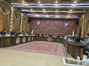 مطالبات شورانشینان از مجلس و پاسخ وکلای ملت