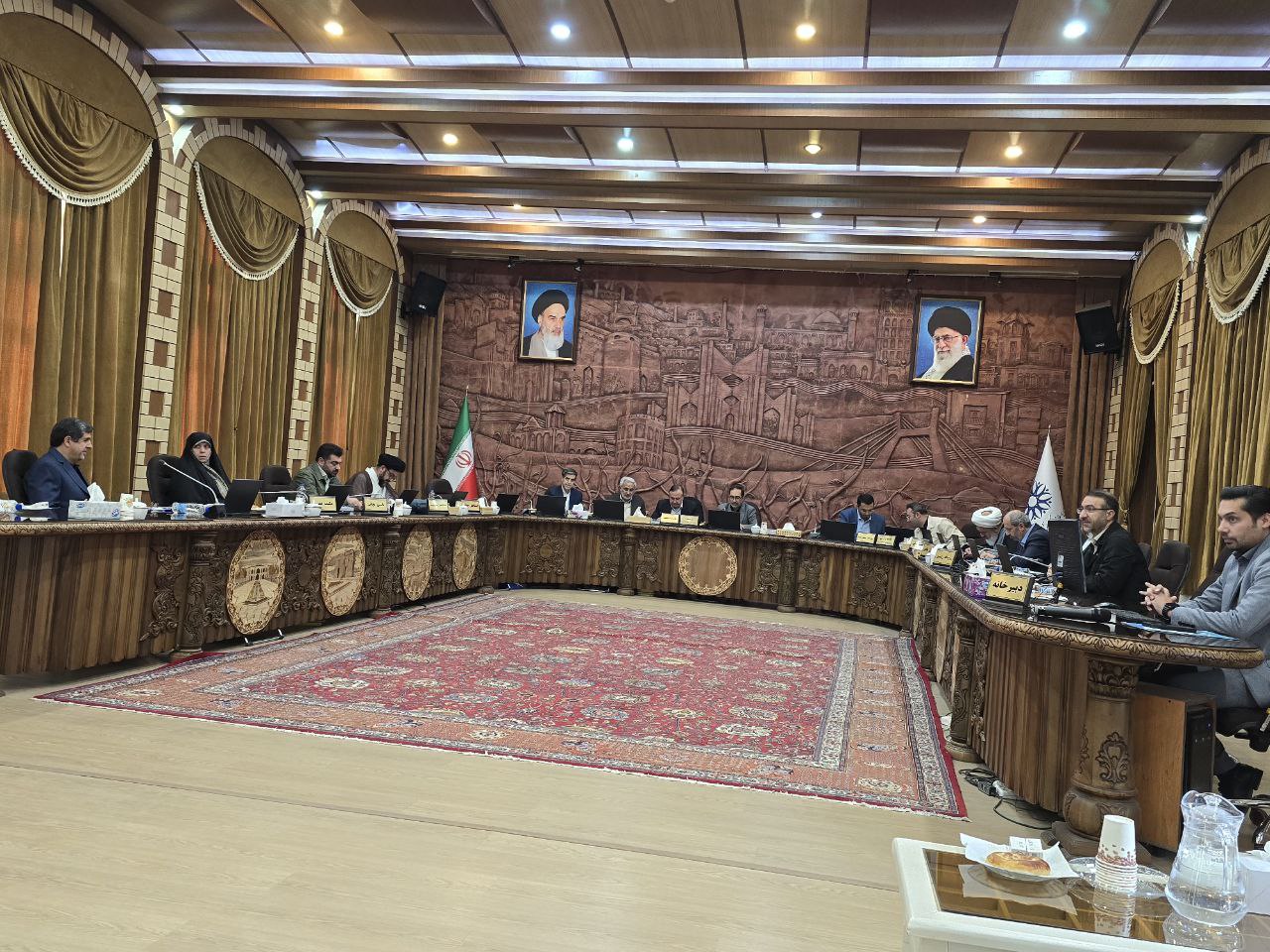 مطالبات شورانشینان از مجلس و پاسخ وکلای ملت