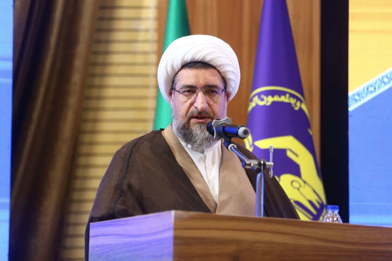 خیرین قدر خودشان را بدانند