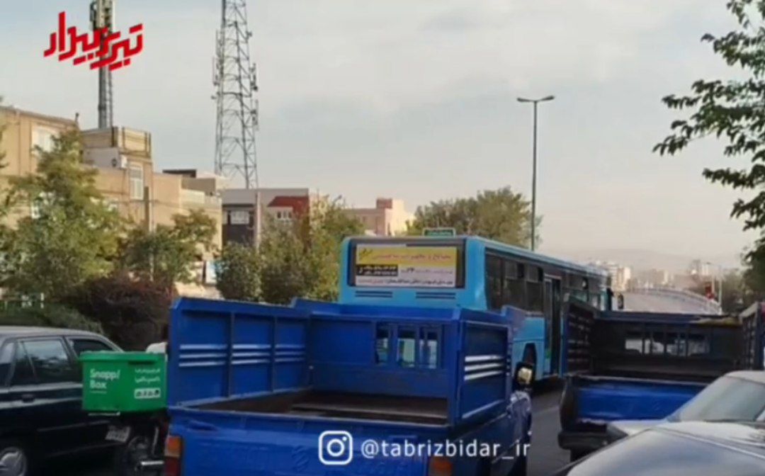 روایت «بیزیم محله» از یوسف‌آباد / نگاه حاشیه‌ای به حاشیه‌نشینی