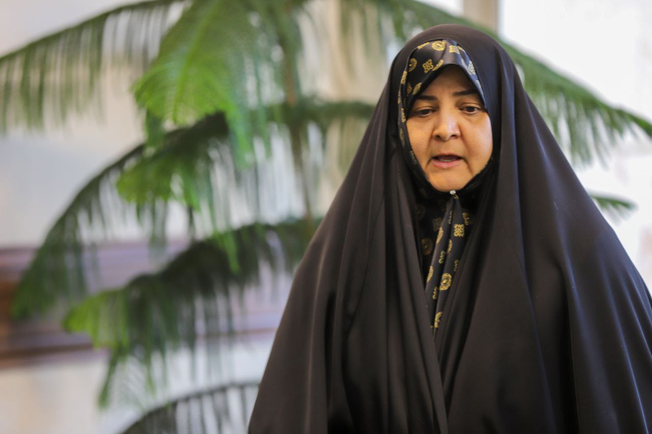 نخواستم شرمنده پیام رهبرم شوم/ هم نیازمندان کشورمان، هم مظلومان لبنان و غزه