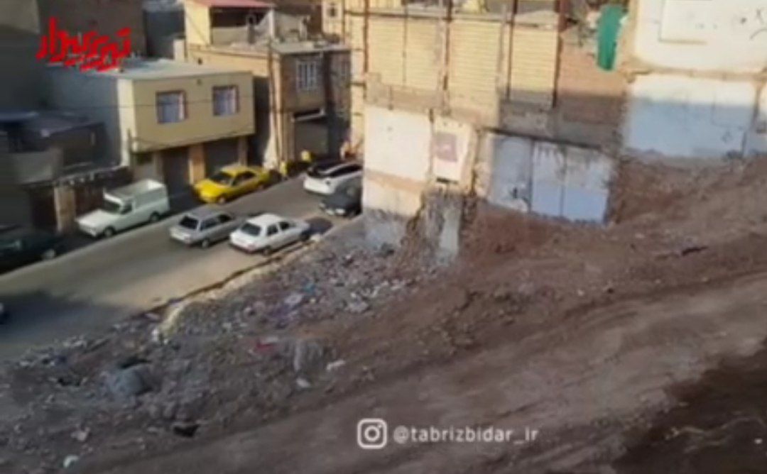 مسیر گشایی معطل فاضلاب؛ آبفا لَنگ پول