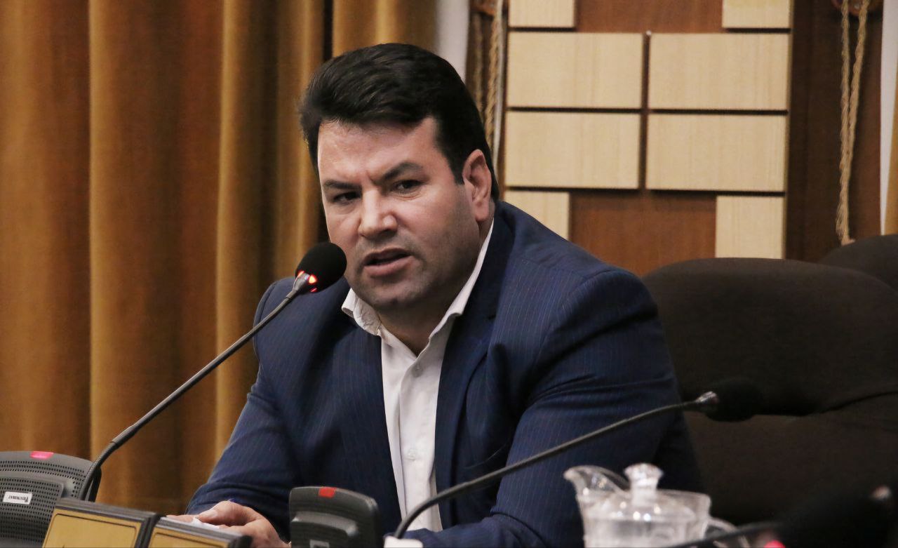 موافقت با استعفای بابایی اقدم