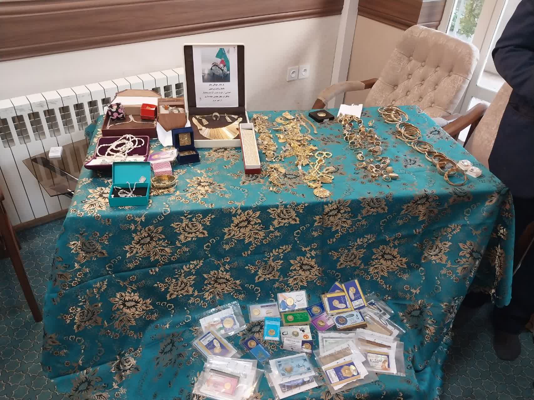 موج همدلی طلایی مردم استان با جبهه مقاومت / امام جمعه تبریز: مبارزه با اسرائیل آرزوی دیرینه رزمندگان بود