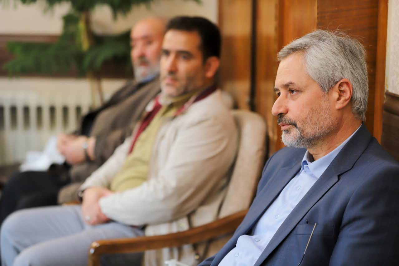 خانه ۱۲ میلیاردی پیشکش به جبهه مقاومت