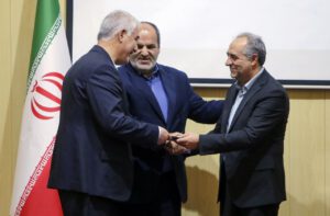 فرماندار جدید تبریز معرفی شد / استاندار: جایگاه تاریخی تبریز و فرهنگی تبریز احیا شود