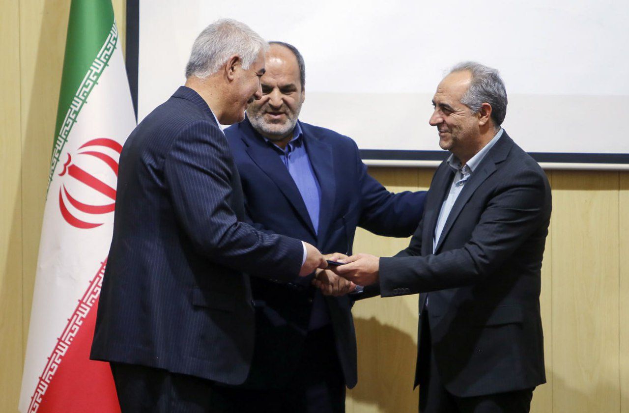 فرماندار جدید تبریز معرفی شد / استاندار: جایگاه تاریخی تبریز و فرهنگی تبریز احیا شود