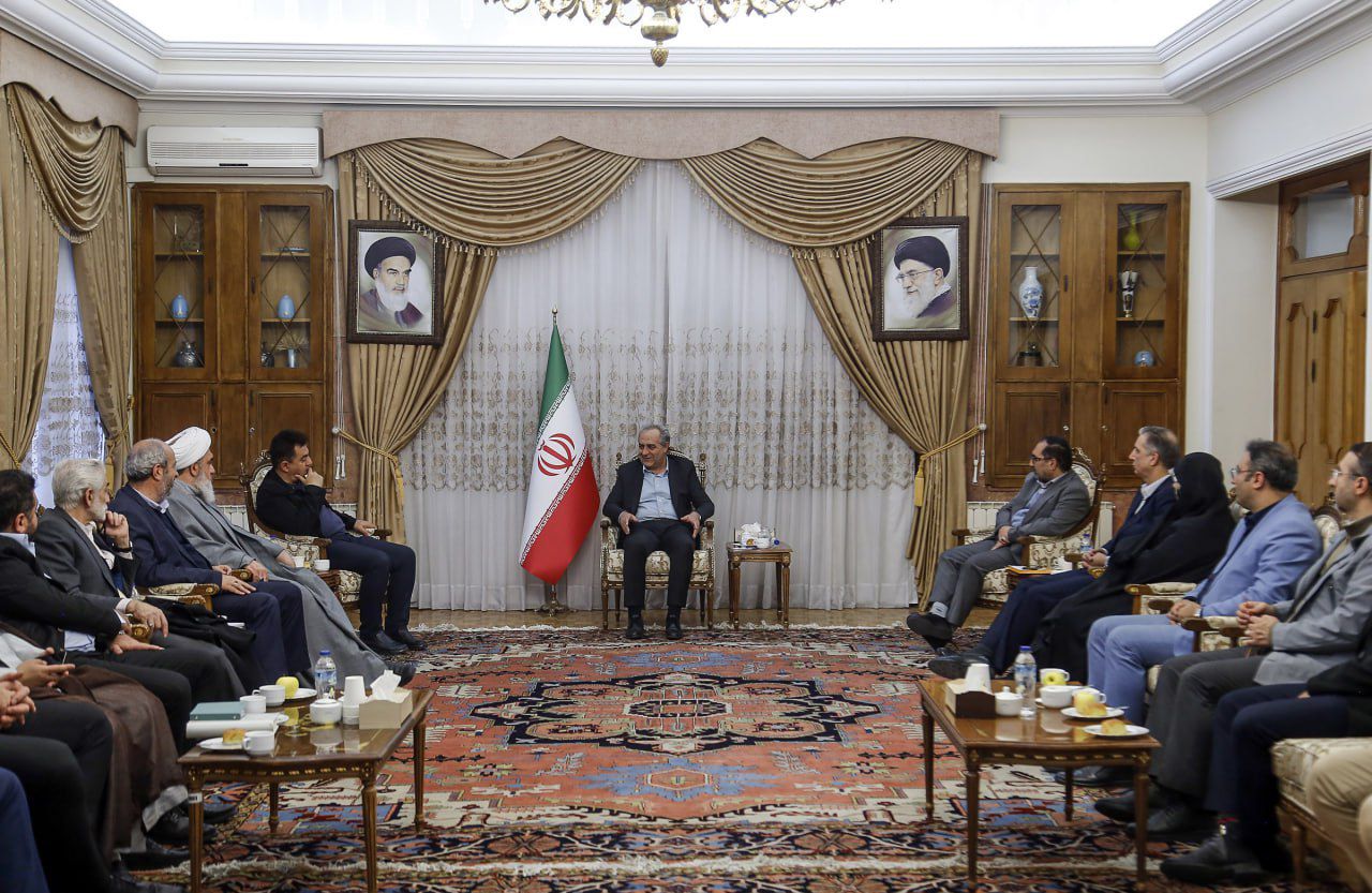 تعامل به نفع شهر و شهروندان