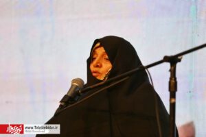 سیلی محکم همرزمان حاج حسن به اسرائیل