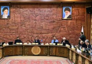 از شایعه انفصال شهردار تا بازداشتی های منطقه 10
