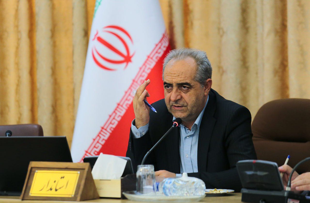 تکمیل طرح انتقال آب ارس به تبریز با بدهی ۲۲۰ میلیون دلاری دولت آذربایجان به ایران