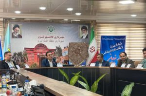 برگزاری چهارمین جشنواره استانی تئاتر خیابانی در تبریز