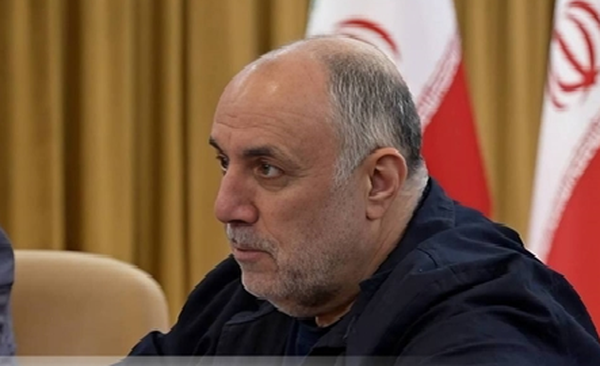 جودت رئیس دانشگاه علوم پزشکی تبریز شد