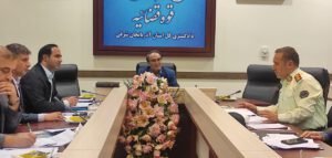 افزایش نظارت‌ برای پیشگیری از گرانفروشی و احتکار کالا‌های اساسی