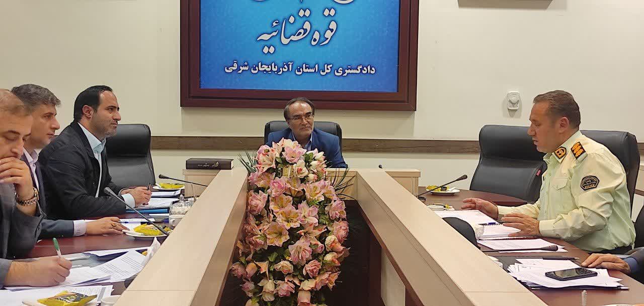 افزایش نظارت‌ برای پیشگیری از گرانفروشی و احتکار کالا‌های اساسی