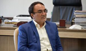 اخیراً مدیری به اتهام رشوه بازداشت نشده / پرونده‌ ارجاعی از سازمان بازرسی در این مورد نداشتیم