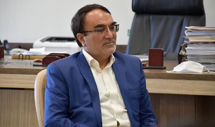 اخیراً مدیری به اتهام رشوه بازداشت نشده / پرونده‌ ارجاعی از سازمان بازرسی در این مورد نداشتیم