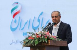 اصلاح‌طلب معتدل هستم / هر مدیری برنامه نداشت به زندگی شخصی خودش برسد
