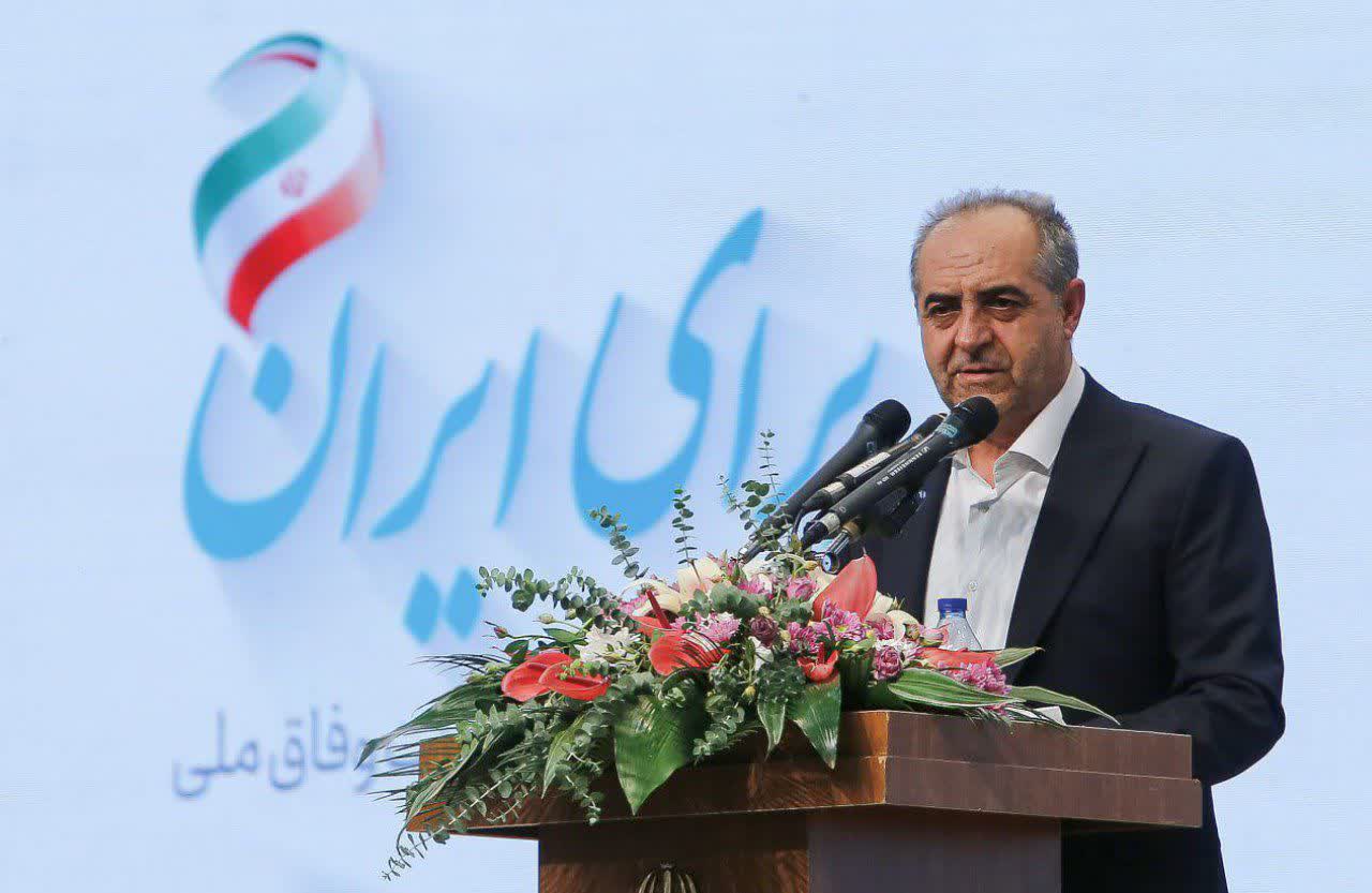 اصلاح‌طلب معتدل هستم / هر مدیری برنامه نداشت به زندگی شخصی خودش برسد