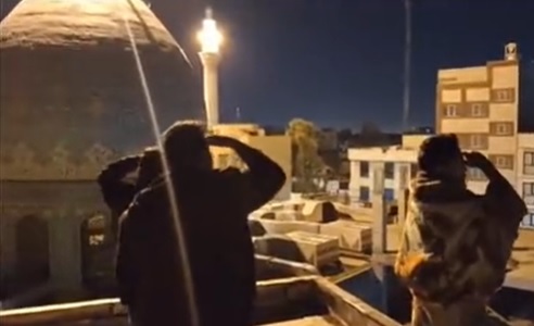 شوخی کاربران با ادعای اسرائیل / معلوم نیست ما حمله کرده‌ایم یا ایران!