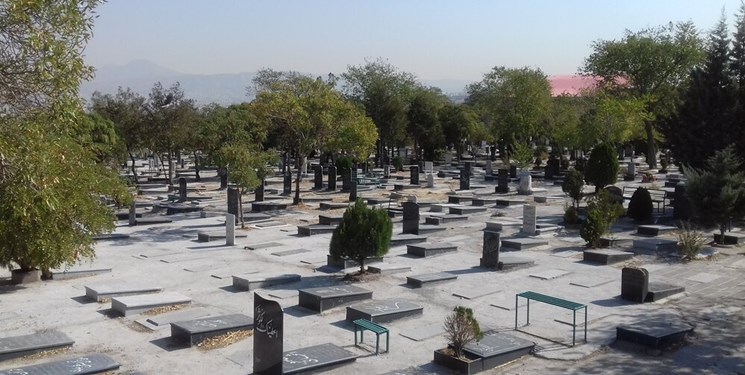  تضاد طبقاتی در سنگ قبر /  اشرافیگری با اموات