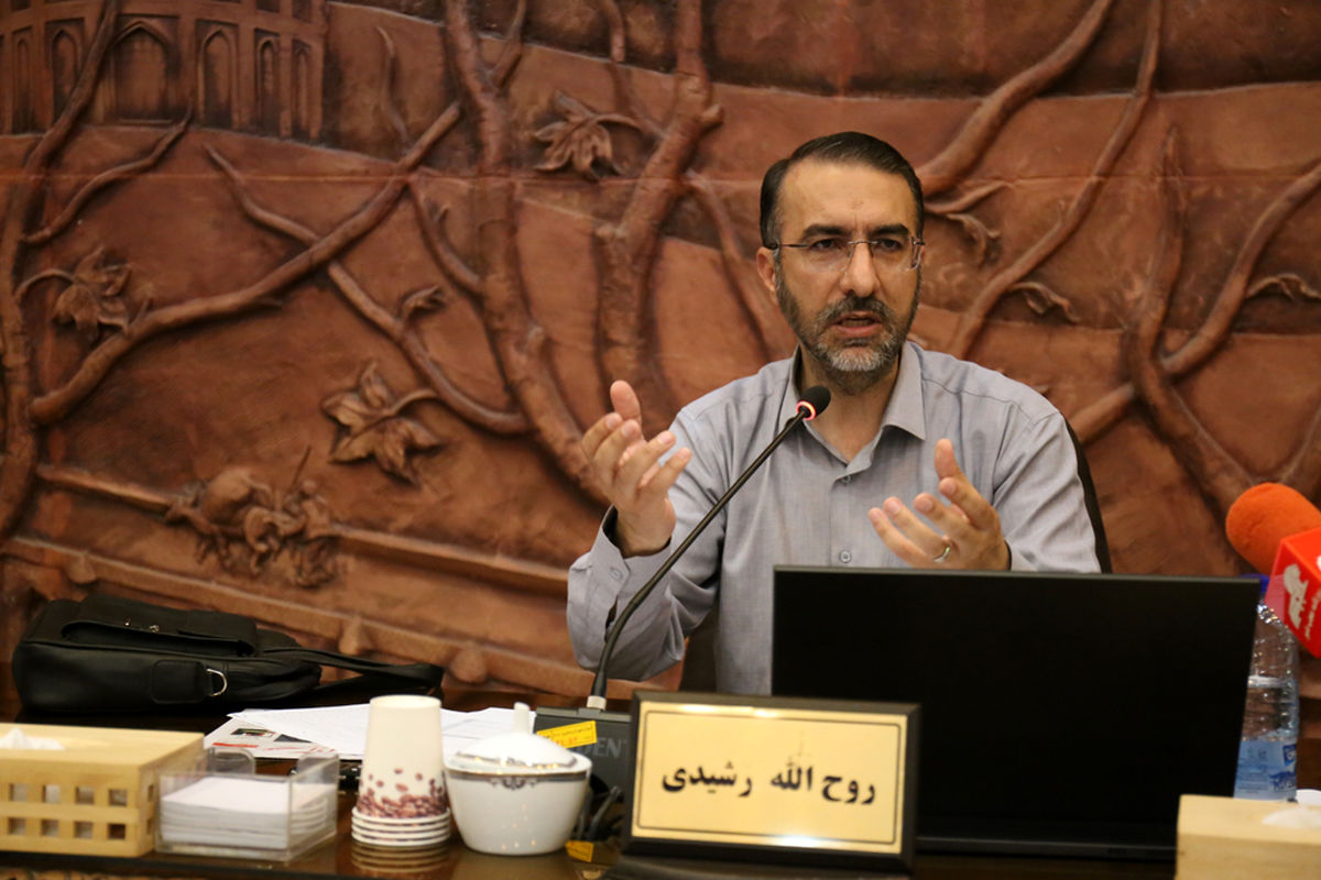 از حواشی دفتر مطالعات جبهه فرهنگی تا ترافیک تبریز