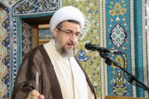 ضرورت حل مشکلات پرستاران / این همه شهید فدا نشد که حقی برای اسرائیل قائل شویم