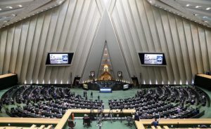 موشکافی آرای نمایندگان تبریز درباره یک فوریت اصلاح قانون انتصاب اشخاص در مشاغل حساس