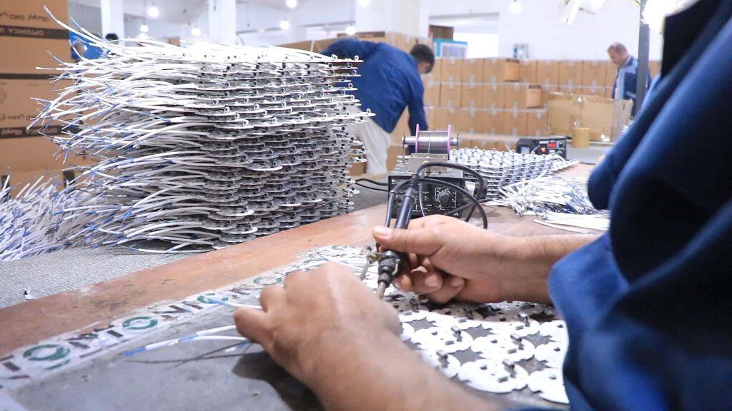 ایجاد ۳۲۶۵ فرصت شغلی توسط کمیته امداد آذربایجان شرقی