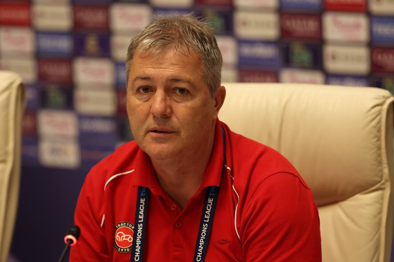 می‌خواهیم روند بردهای‌مان را ادامه دهیم‌