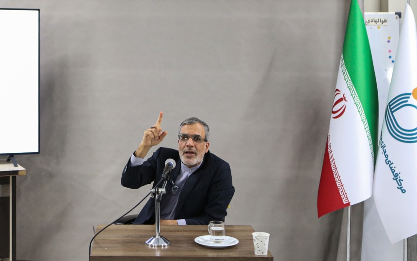 جعل مفهوم «ملت» توسط رژیم صهیونی / وضعیت بغرنج مردم فلسطین از زمان کمپ دیوید تا قبل از طوفان الاقصی