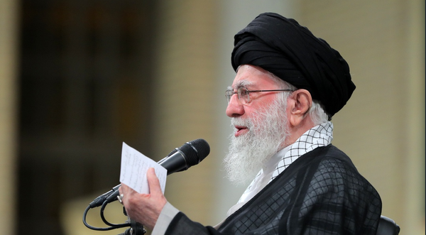 دشمنان قطعاً پاسخ دندان‌شکن دریافت خواهند کرد