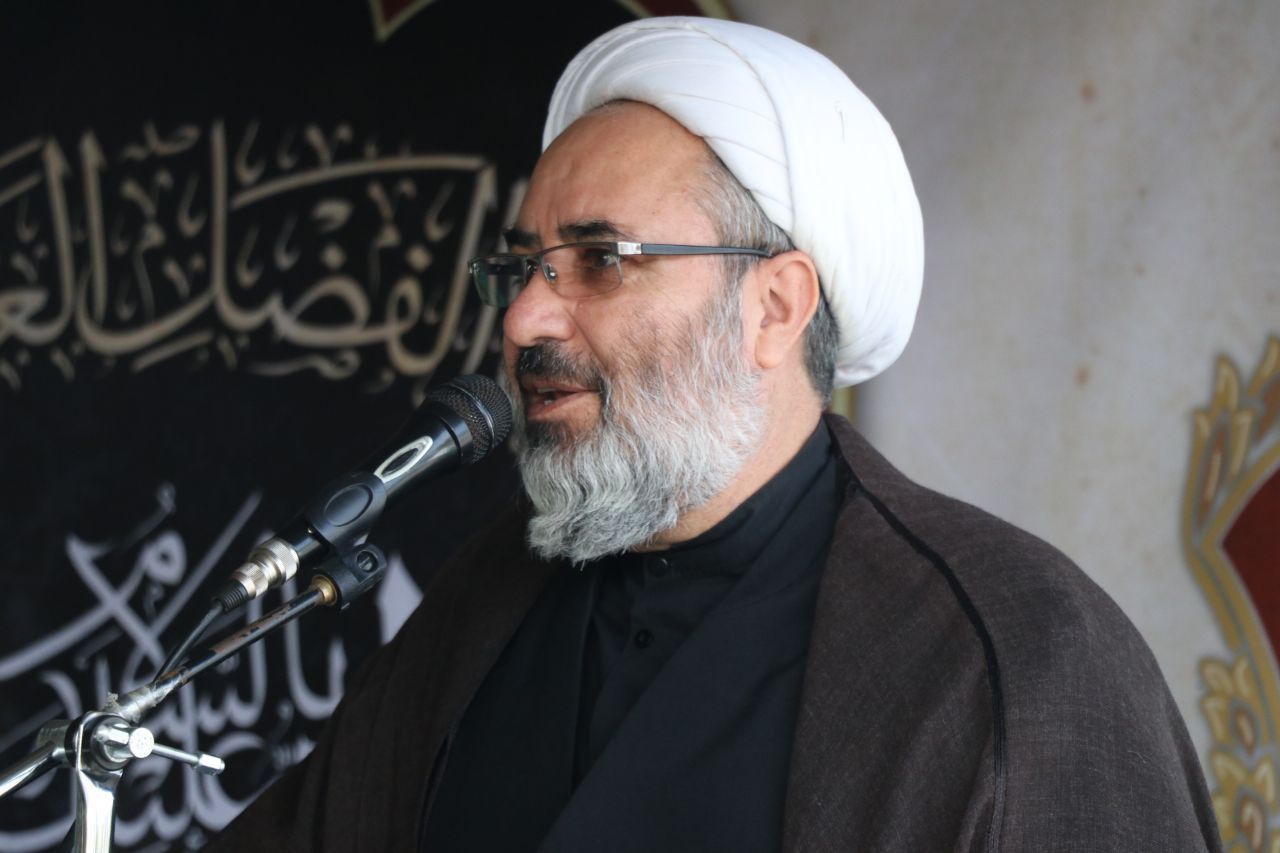 تهدیدها را به فرصت تبدیل کرده‌ایم / خیال خام اسرائیل نسبت به حماس و حزب الله