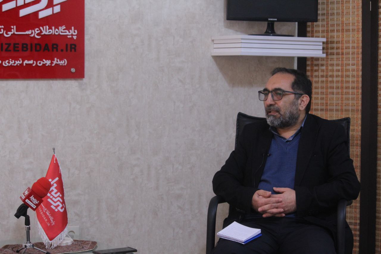 فرهنگ جابجایی حاشیه‌نشینان در گرو رفع نواقص مجتمع قطران