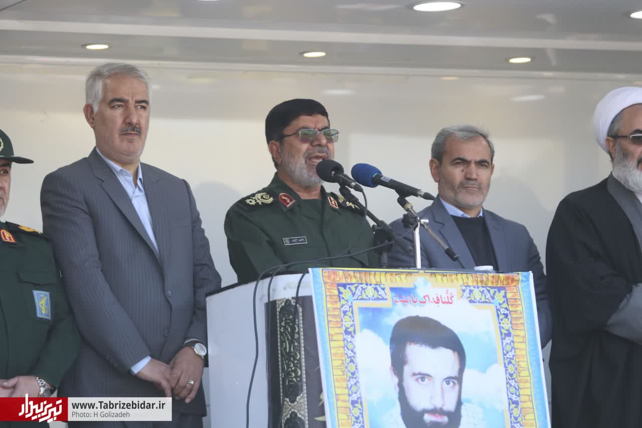  امروز شعار حقوق بشر و ماهیت آمریکا با چالش روبرو شده