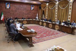 فراموشخانه سرمایه گذاری / از قطع درختان تا مسیرگشایی و کمبود پل عابر