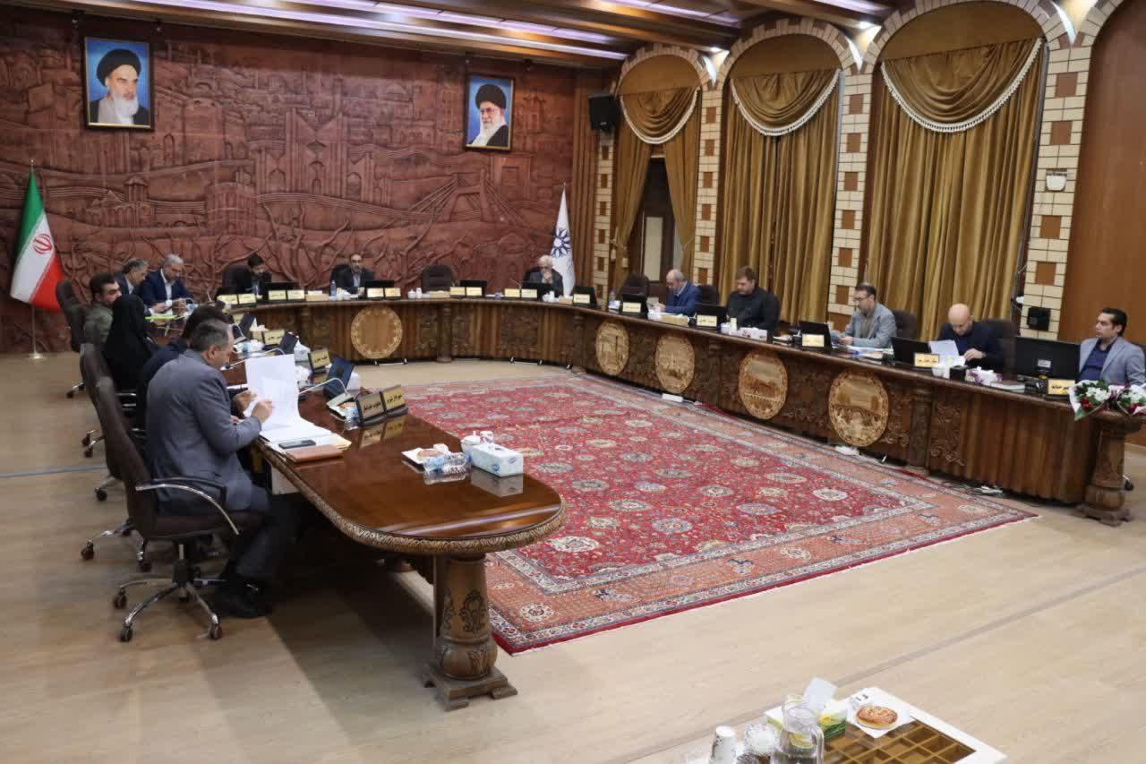 فراموشخانه سرمایه گذاری / از قطع درختان تا مسیرگشایی و کمبود پل عابر