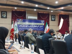 کمپ گردشگری قره قشون در دست اجراست / بازآفرینی فضای مسجد تاریخی میدان بناب