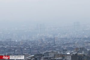 تبریز نفس ندارد