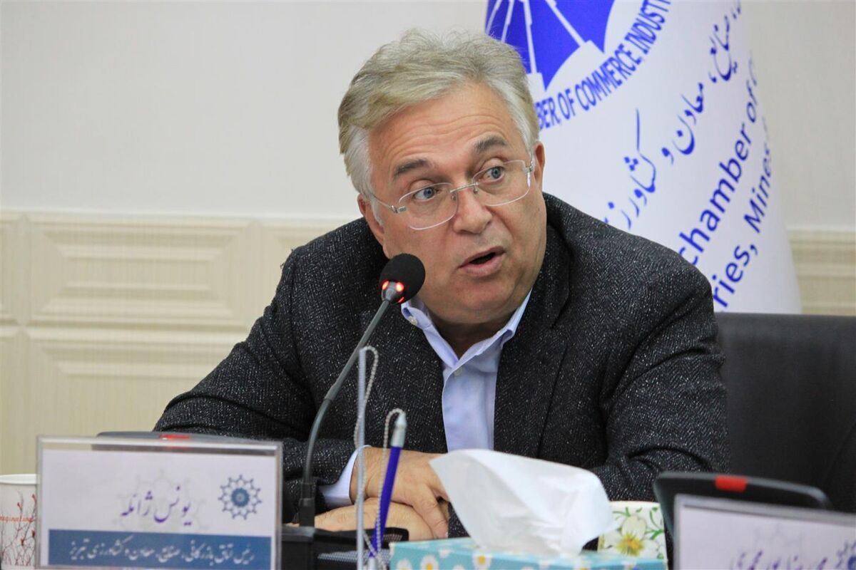 برگزاری همایش صادرات غیر نفتی در تبریز/ کمبود برق و گاز مانعی برای سرمایه‌گذاری