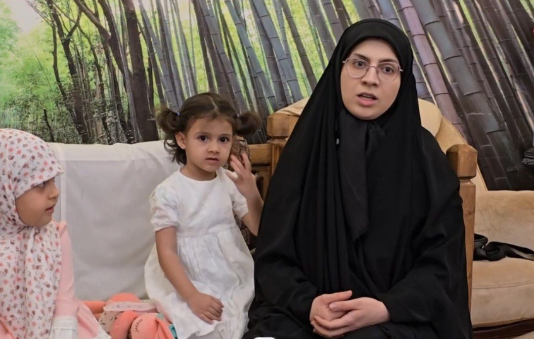 پرستاری از فدایی پرستار عاشورا